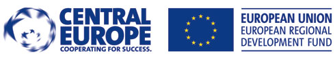 Logo Central Europe