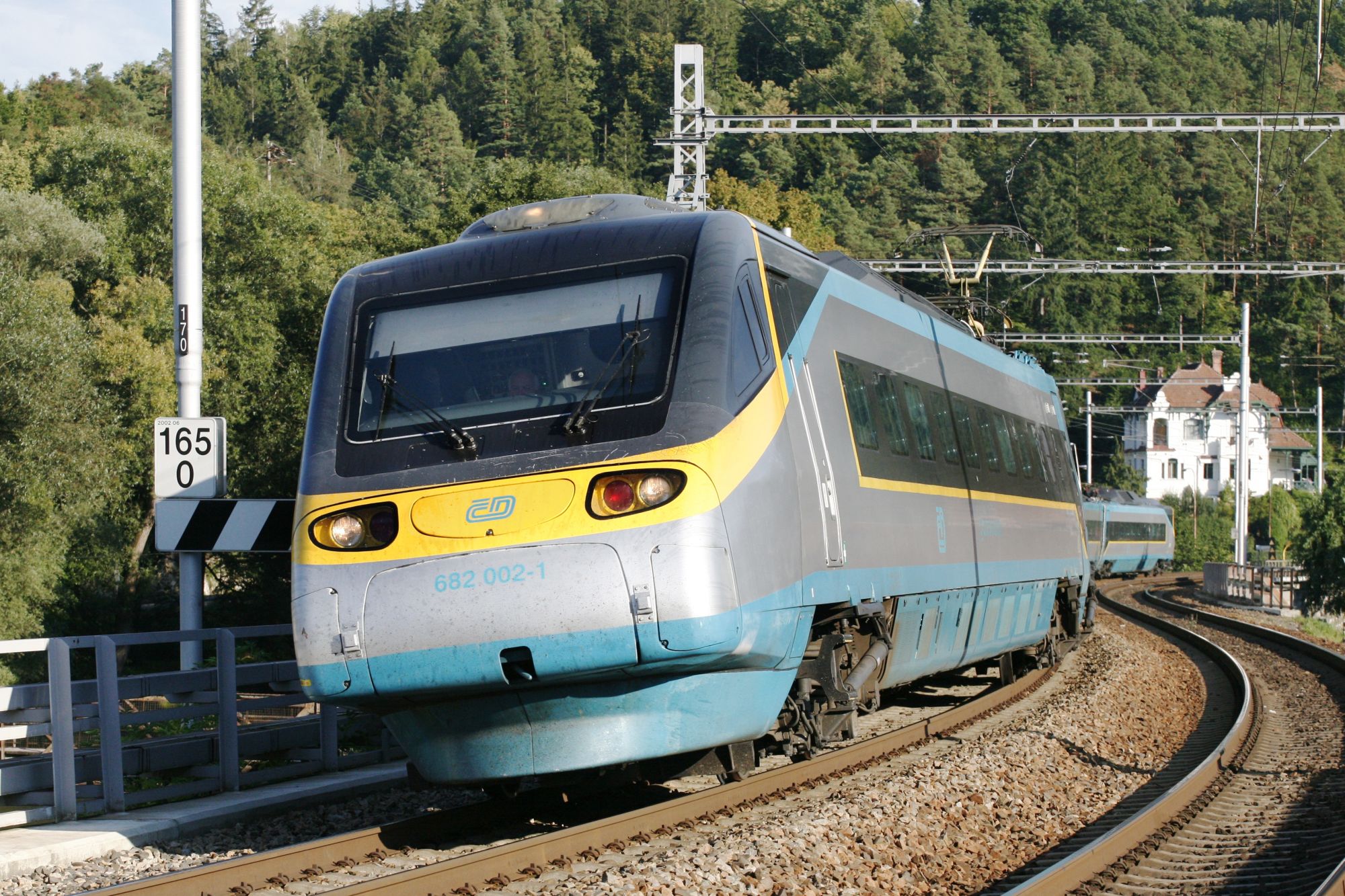 Pendolino