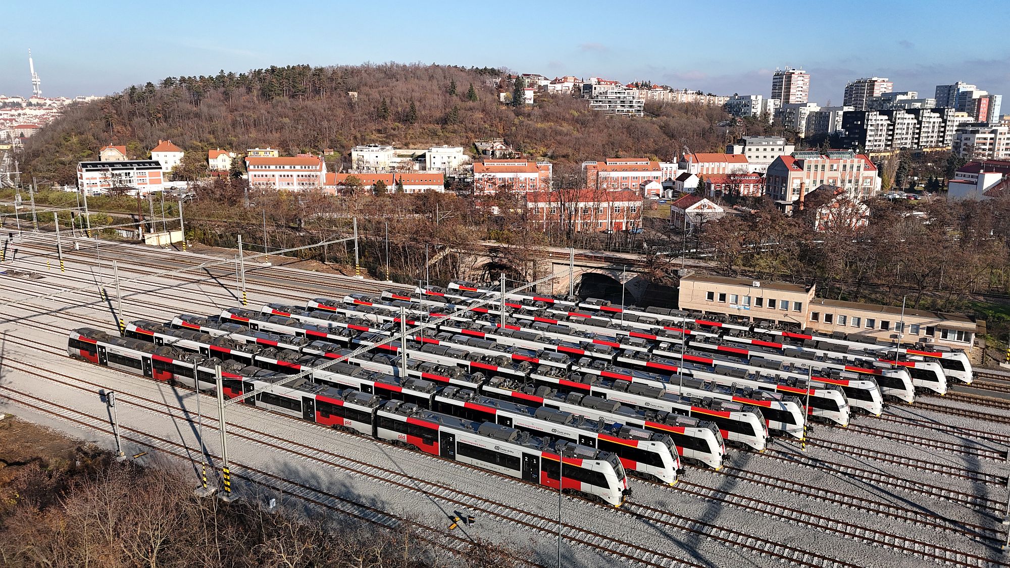 RegioPanter Praha 2