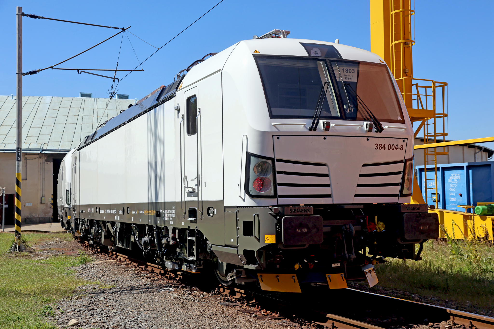 Vectron 230 - 1