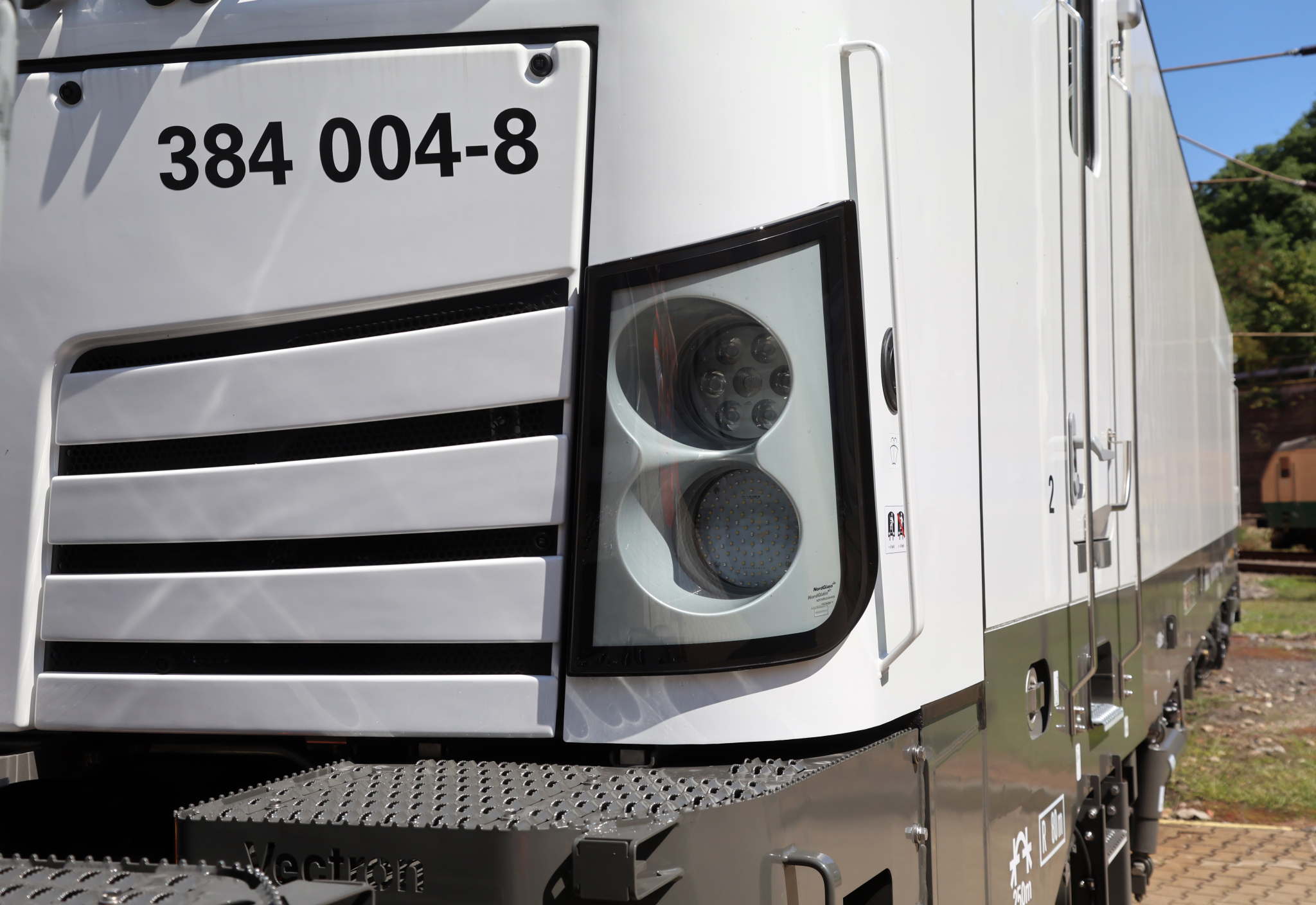 Vectron 230 - 3
