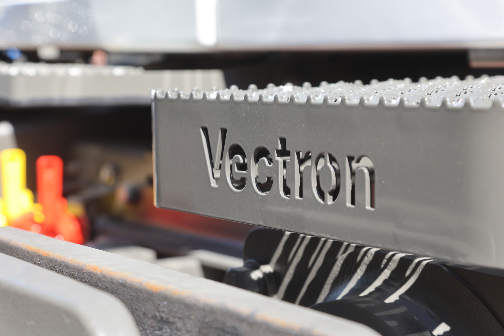 Vectron 230 - 4
