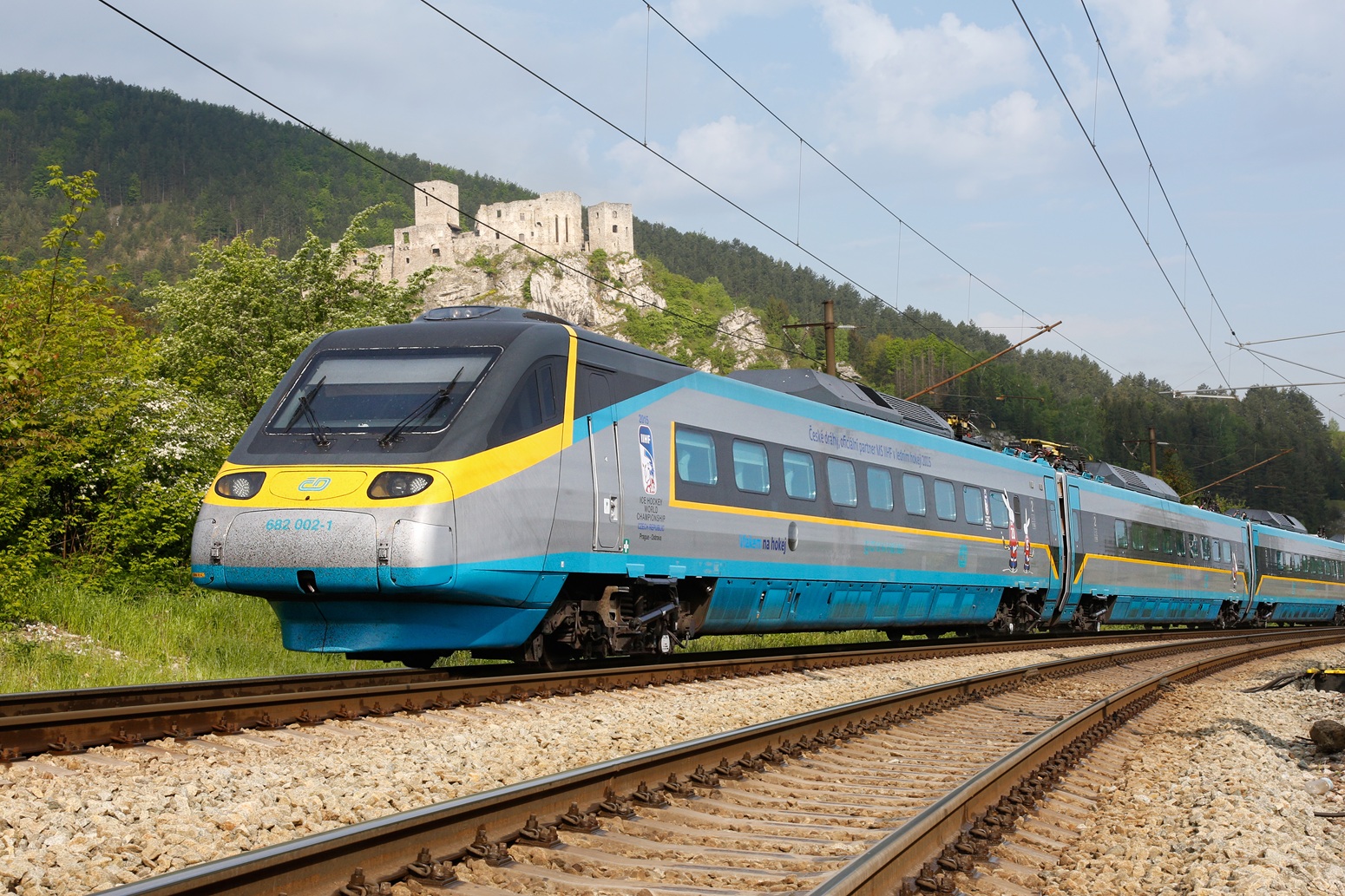 SC Pendolino Košičan