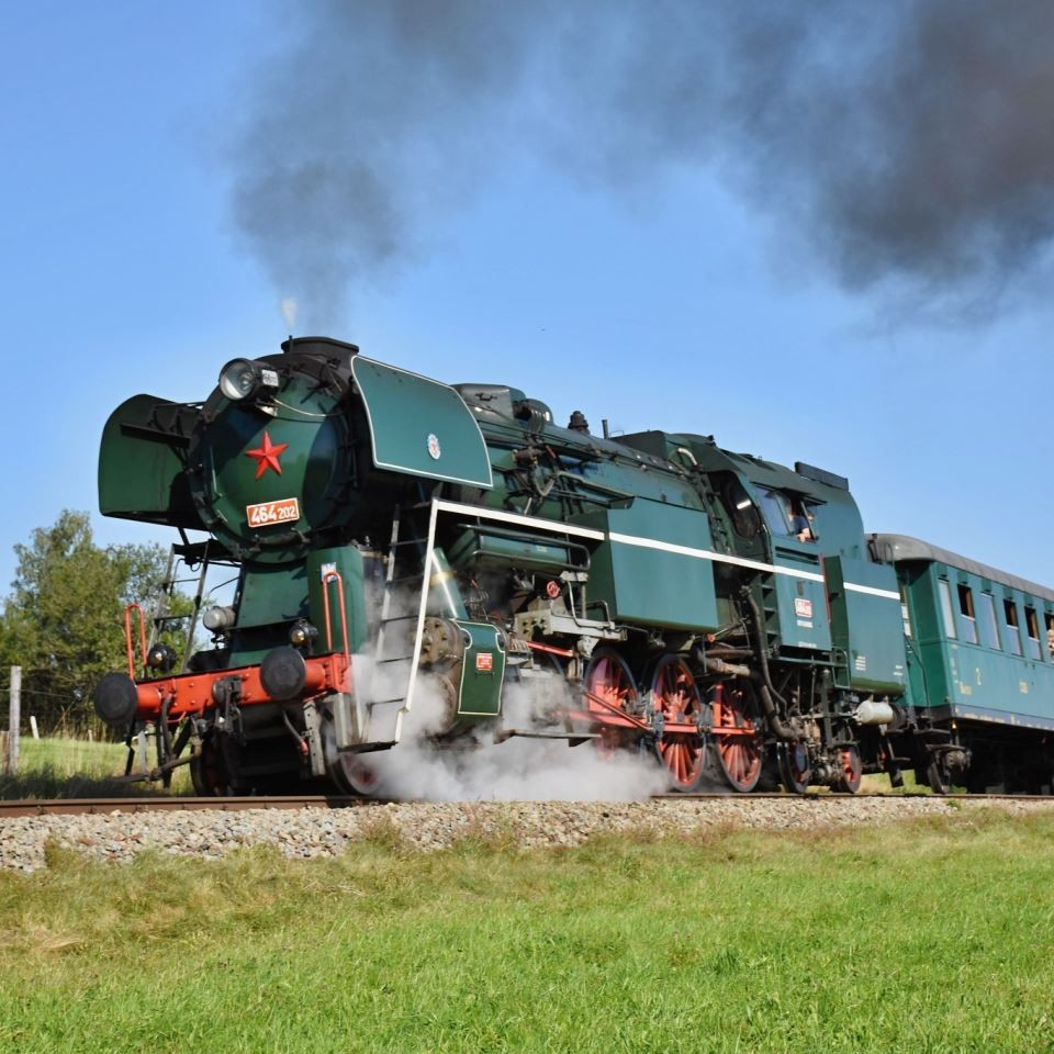 464.202 Rosnička