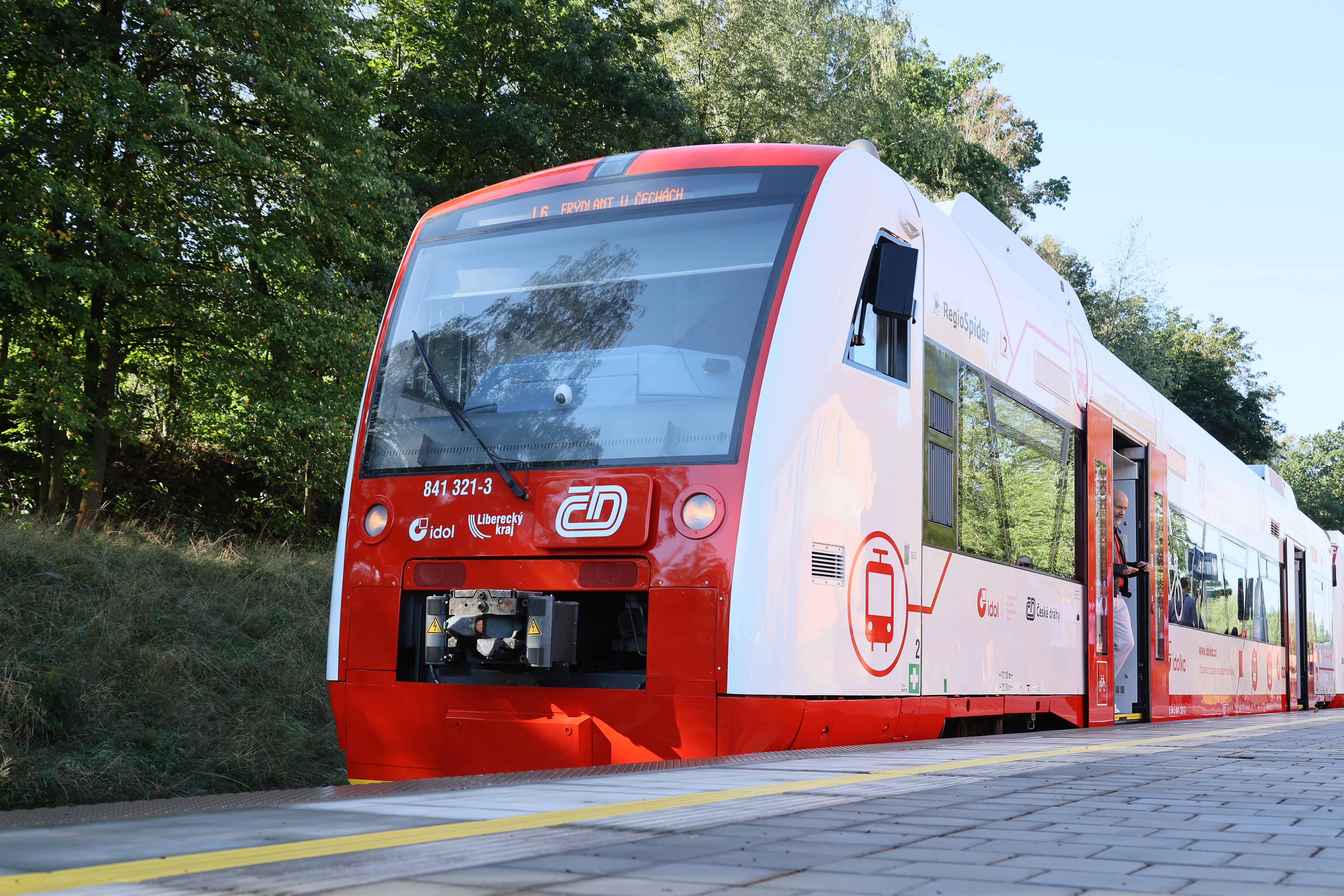 RegioSpider - ř. 841.3