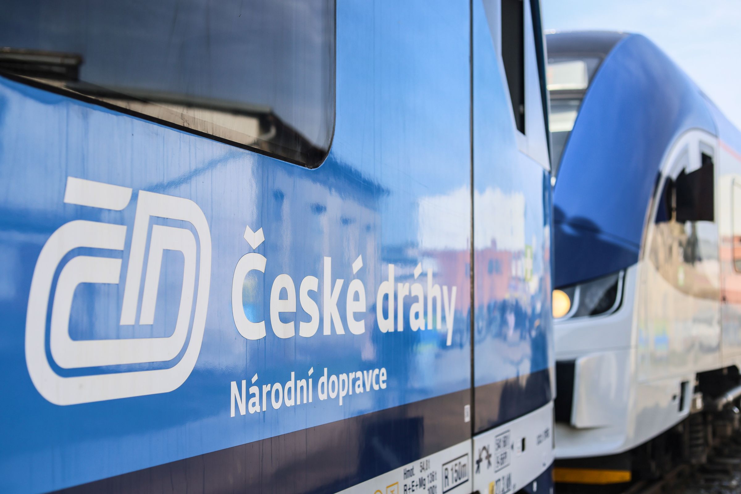 RDŽ Česká Třebová